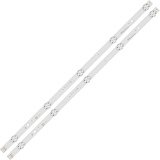 Accessories LED Backlight strip 5 lamp for…