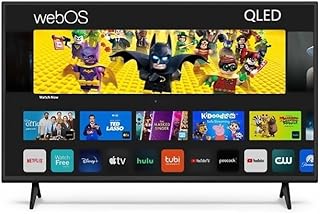 Sreen 85 inch SRET-85S4KWQ1 4K QLED Smart LED…