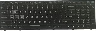 Compare Generic Laptop Keyboard for CLEVO P957 P957HR P957HP3 P957HP6 Black US United States Edition at KSA Price
