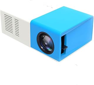 Projecter Mini Projector LED Home Media Player…