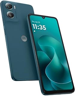 Motorola Moto G06 Power Dual-Sim 64GB ROM +…