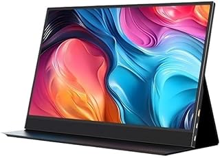 Portable Screen for Laptop 15-inch Touch Screen…