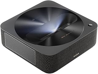 Compare BTZHY Home Office Projecter Laser Projector Ultra Short Throw Cinema Video Beamer Home Theater at KSA Price