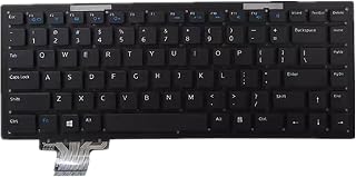 Compare Generic Laptop Keyboard for DELL Vostro 15 5560 US United States Edition at KSA Price