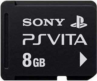 Compare Sony 8GB Memory Card for Playstation Vita Psvita at KSA Price