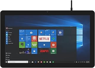 Compare Glory Star Ultron Windows Touchscreen Computer 21.5" Capacitive Touch with PreInstalled Windows 10 IoT ULT215 4205U at KSA Price