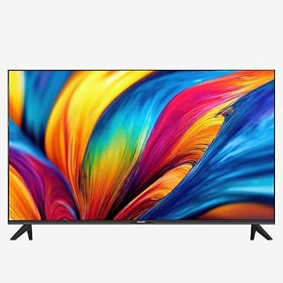 Compare SAHM 50'' SMART 4K UHD LED TV, ANDROID 13, SHM50LPS at KSA Price