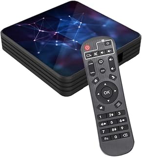 Z3 Android 9.0 8K Allwinner H6 High Speed…