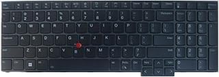 Compare Generic Laptop Keyboard for Lenovo P16v Gen 1 US United States Edition at KSA Price