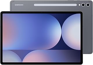 Compare SAMSUNG Galaxy Tab S10+ 12.4 Inch WiFi 256 GB Touchscreen Tablet Anthracite Romanian Version at KSA Price