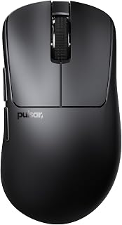 Pulsar Gaming Gears Xlite Crazylight Wireless Gaming…