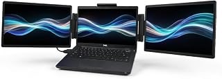 Keyto TR14H 14 inch Portable laptop Screen Extender…