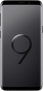 Compare Samsung Galaxy S9+ Dual Sim  64GB, 6GB Ram, 4G LTE, Midnight Black  Middle East Version 8801643106942 at KSA Price