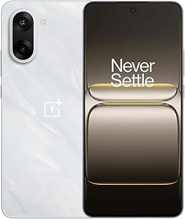 OnePlus Nord CE5 DUAL-SIM 256GB ROM + 8GB…