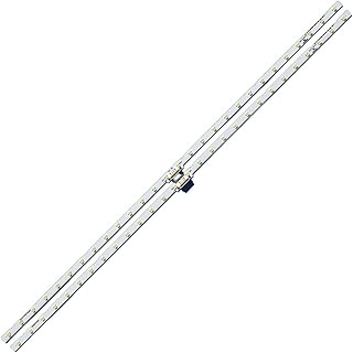 LED Backlight Strip 28 Lamp 43inch TV UE43NU7100U…