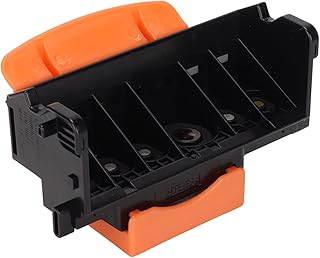 Compare Printhead Replacement Printer Accessories for Qy60078 MP990 MP996 MG6120 MG6140 Single black at KSA Price