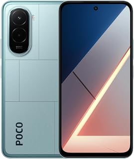 Xiaomi Poco M7 Dual-SIM 128GB ROM + 6GB…