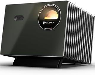 Compare VisionMaster Pro2 Laser Projector 4K with EBL™  300" IMAX Enhanced 3D Cinema, 4ms 240Hz Gaming, 2x Faster Multitasking, AI Smart OS, 3000 ISO Lumens, 0.91.5x Optical Zoom, Dolby Vision at KSA Price