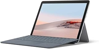 Microsoft New Surface Go 2-10.5" Touch-Screen…
