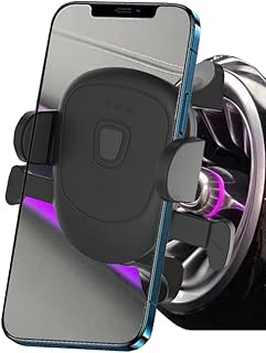 Compare ICAILIN Car Phone Holder for Smartphones, Compatible with MercedesBenz, Ford Mustang, Audi TT, Volkswagen Tiguan, Suzuki Swift, Suzuki Vitara, Mini Cooper at KSA Price
