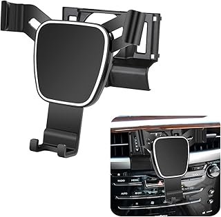 Compare Car Phone Holder for Lexus LX 570 LX570 20162021 Auto Accessories Navigation Bracket Interior Decoration Mobile Cell Phone Mount at KSA Price