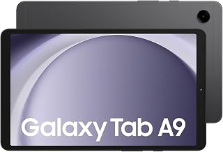Samsung Galaxy Tab A9 LTE Android Tablet,…