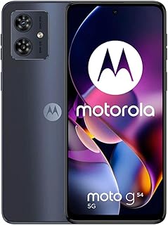Motorola Moto G54 Dual-SIM 256GB ROM + 12GB…