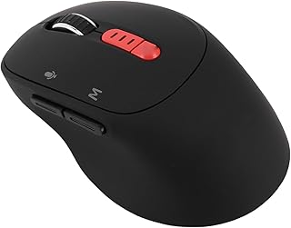 AI Wireless Mouse for GPT, 6 in 1 Voice…