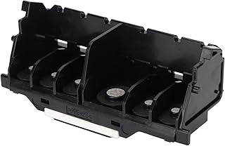 Compare Vikye Printhead Replacement, QY60083 Single Black Printing Strictly Tested, Durable, Easily Replaceable, Printer Accessories for at KSA Price