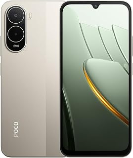 Compare POCO C81 Pro Gold 4GB RAM 128GB 4G  Global Version at KSA Price