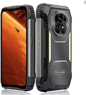 Compare XP 2 5G Rugged Phone 6.73” 3.2K AMOLED Display 16GB+1TB Smartphone Android 15 NFC 20000mAh Telephone Portabl at KSA Price