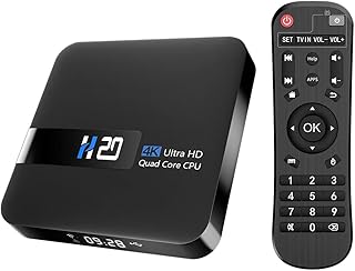 TV Box Android 10 2GB+16GB RK3229 Network…