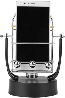 Compare Phone Swing Device, Automatic Shake Mobile Phone Wiggle Device, Automatic Swing Motion for WeChat Step Count, with USB Charging at KSA Price