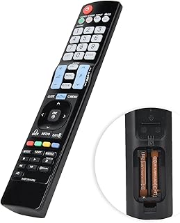 Easy to Operate TV Controller, Remote Control,…