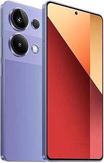 Compare Xiaomi Redmi Note 13 Pro Lavender Purple 8GB RAM, 256 Storage  Ultraclear 200MP camera with OIS |120Hz FHD+AMOLED display | Immersive viewing with ultrathin bezels | 67W turbo charging at KSA Price