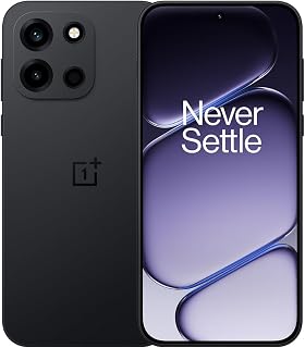 OnePlus Nord 6 Dual-SIM 256GB ROM + 8GB…