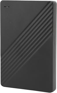 BPLHGF External Hard Drive, 2.5 Inch Portable External…