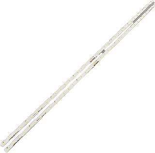 LED Backlight Strip 38LED 49" TV UE49NU7140U…