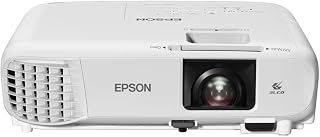 Compare Epson Powerlite X49 LCD Projector  4:3 at KSA Price