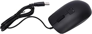 Compare USB Fingerprint Reader Mouse for 11 10, Biometric Scanner 360 Touch Fast Login Optical PC Laptop Mouse, Multi User Authentication Device at KSA Price