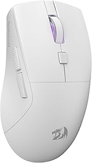 Redragon M618 LIT Wireless Gaming Mouse, 10000…