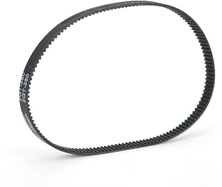 GT2 Synchronous Belt Tensioner Kit, Durable Rubber…