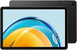 Compare HUAWEI MatePad SE 10.4" WiFi Tablet, 2K FullView Screen, 8Core 6nm, Processor, 4GB+128GB, 2Way Speaker with Histen 8.0, HarmonyOS 3 with AppGallery, Black at KSA Price