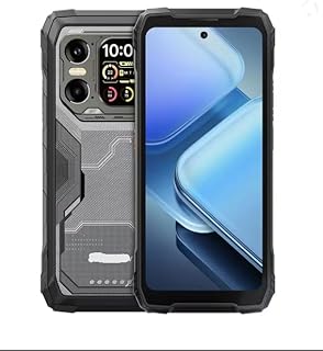 XPLORE 1 Outdoor Mobile Phone, 5G Waterproof…