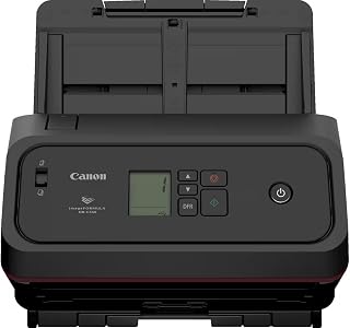 Canon imageFORMULA DR-C360 Compact A4 Document…