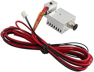 3d printer parts 3D Printer Parts MK8 Extruder…