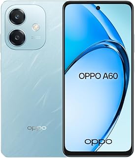 Oppo A60 Dual-SIM 128GB ROM + 4GB RAM…