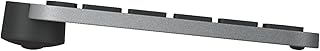 Compare Logitech MXKEYS MINI WRLS ILLUMINATED KB GRAPHITE  DEU  CENTRAL at KSA Price