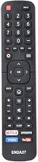 Multi-function Smart TV Remote Control for Hisense…