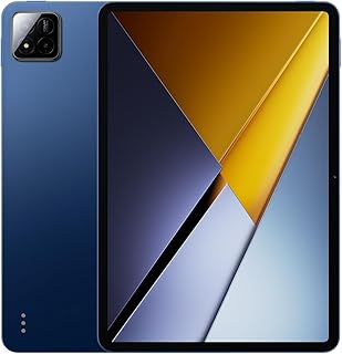 XIAOMI Poco Pad X1 Tablet, 8 + 512…